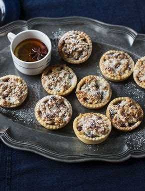 Mary Berry's mince pies recipe | Recipe | Christmas cooking, Xmas food ...