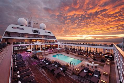 The 9 best luxury cruise lines for elegance and exclusivity - The ...