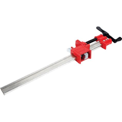 Bessey IBeam Bar Clamp (72" Clamping Capacity) IBEAM72 B&H Photo