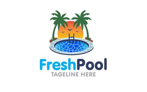 Swimming Pool Logo Images – Browse 70,888 Stock Photos, Vectors, and ...