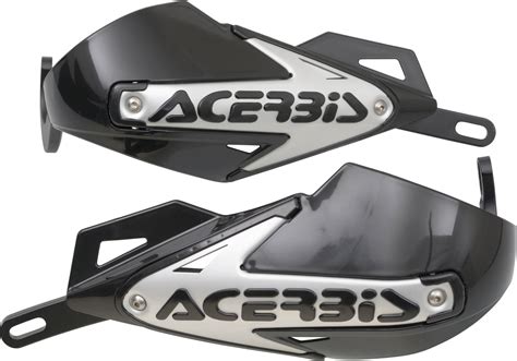 Buy Acerbis Handguards Multiplo With Kit, Black | Louis motorcycle ...