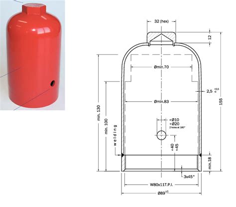 Gas Cylinder Dimensions, 41% OFF | einvoice.fpt.com.vn