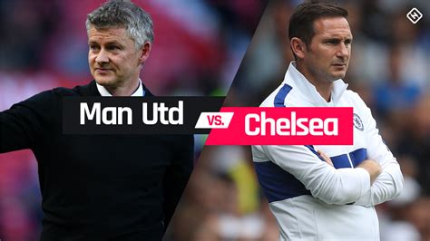 Manchester United Vs Chelsea : Preview, Stats, Team News and Possible ...