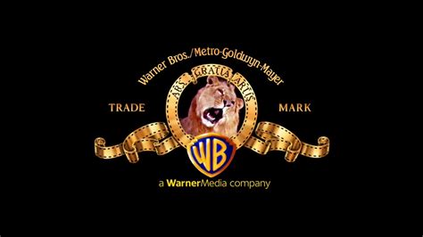 Warner Bros./Metro-Goldwyn-Mayer (Dream Logo) - YouTube