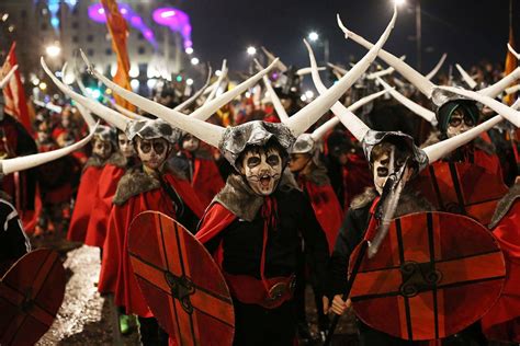 Halloween: How Ireland’s Ancient Traditions Became a Global Sensation