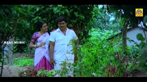 Aararo Aariraro Tamil Movie Full Comedy Scenes | Bhagyaraj Banupriya ...