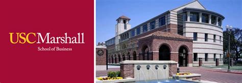 usc marshall school of business – INFOLEARNERS