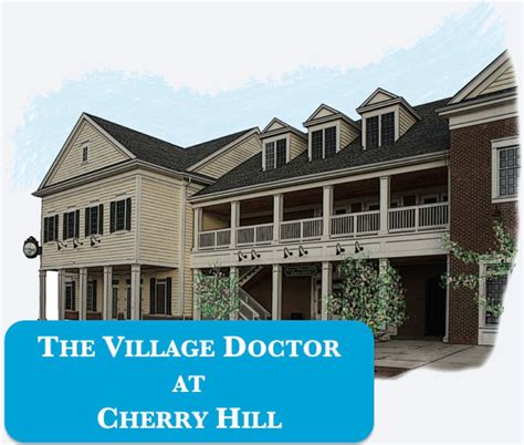 The Village Doctor