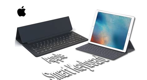 Smart Keyboard - Apple - Awe-Inspiring