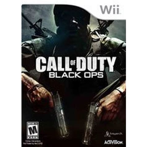 Trade In Call of Duty: Black Ops | GameStop