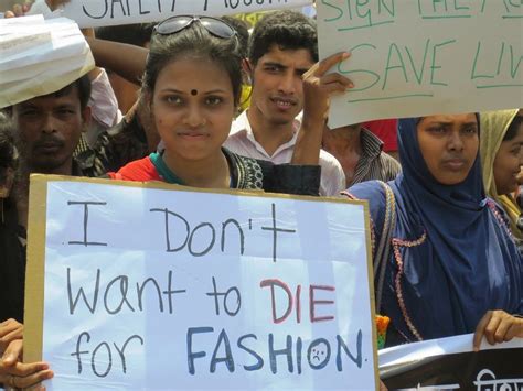 Bangladesh: Fast Fashion but at What Cost?