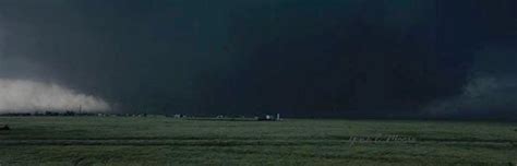 A 2.6 Mile Wide Tornado near El Reno, Oklahoma, 5/31/13; The Widest ...