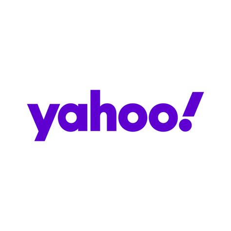 Yahoo Logo Transparent Png