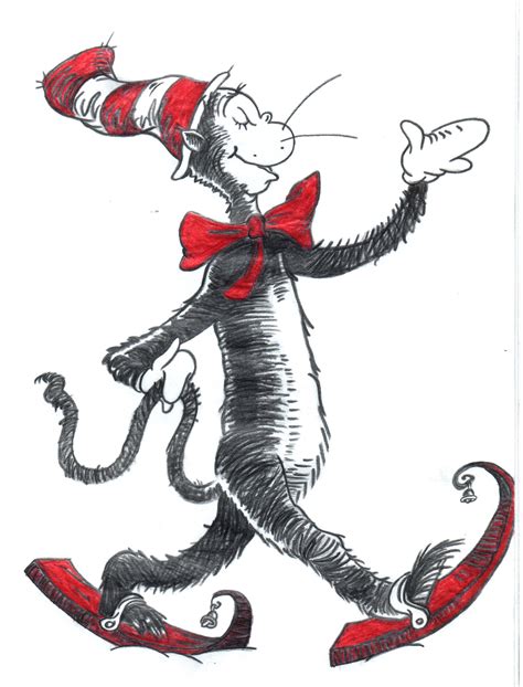 Cat in the hat clipart kid 4 – Clipartix