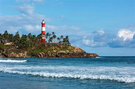 Vizhinjam Lighthouse - Perfect place for solo trips | Indiano Travel