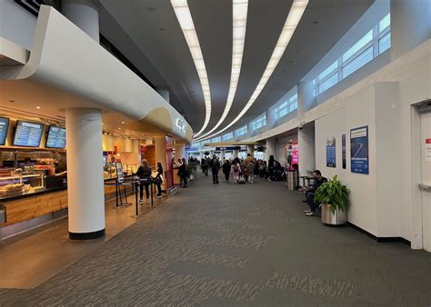 Review: SAS Lounge Chicago Airport (ORD) - One Mile at a Time