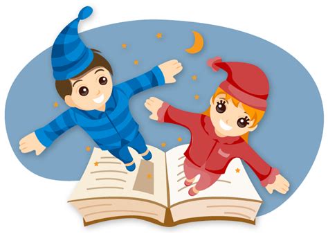 Pajama Storytime! | San Diego Public Library