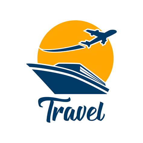 Tourism Logo Vector Art, Icons, and Graphics for Free Download