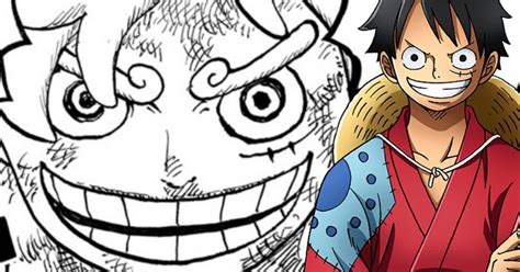 One Piece Reveals New Info on Luffy and Joy Boy Connection