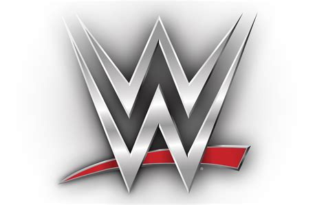 Wwe Logo Transparent PNG - PNG Mart