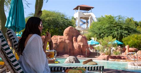 Oasis Water Park In Phoenix - Day Passes Available | Arizona Grand ...