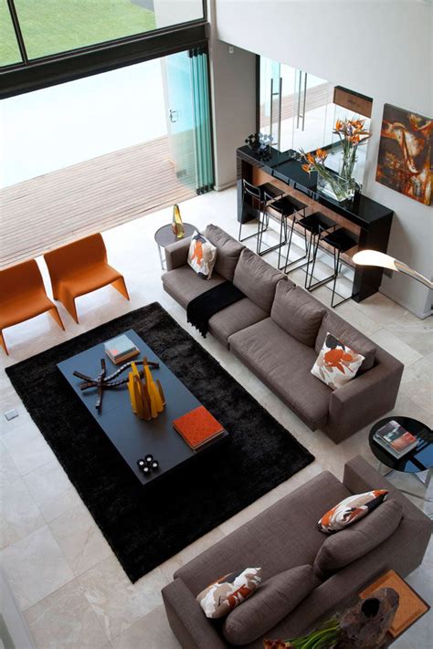 Get some interior design ideas by looking at 15 living room layouts ...