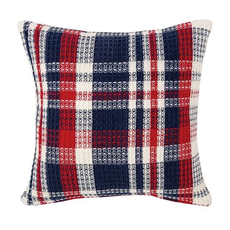 Red And Blue Throw Pillows | Twin Bedding Sets 2020