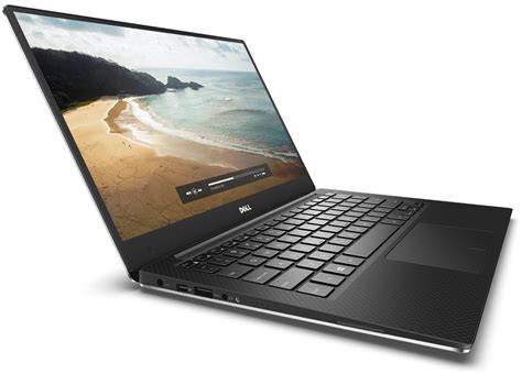 New XPS 13 Linux-based developer laptops presented by Dell