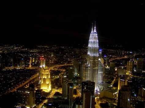 kuala lumpur spotlight : night life after kl (best night out)