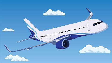 Air Plane Vector Art, Icons, and Graphics for Free Download