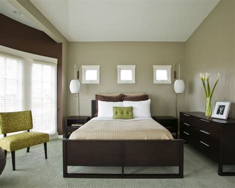 interior-delightful-brown-interior-design-ideafor-bedroom-with-light ...