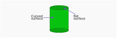 What Is the Curved Surface of a Liquid Called