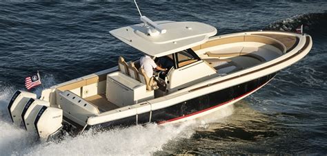 CHRIS CRAFT CATALINA 34 Boat CHRIS-CRAFT 34' 2021 | YATCO