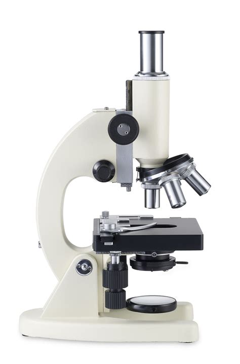 Parts of a microscope and function - poleserve