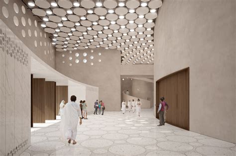 Shrimand Rajchandra Ashram Satsang Hall - Projects - Serie Architects ...