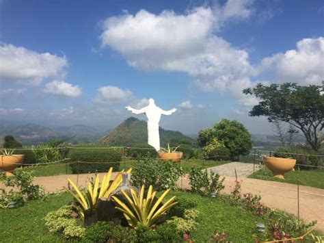 Sacred Relic of The True Cross, Tarlac - Tripadvisor