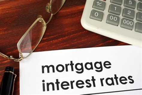 Are The Current Mortgage Interest Rates Good and How Can You Tell?-HFH