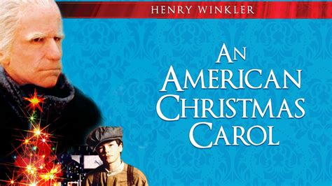 An American Christmas Carol (1979) - ABC Movie - Where To Watch