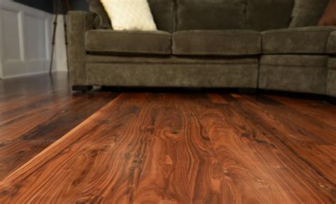 Walnut Flooring: Add Dark, Rich Color to Your Floors