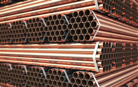 What Metals are Non Ferrous? (A Complete Guide) - TWI