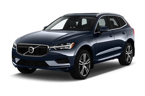 2020 Volvo XC60 Prices, Reviews, and Photos - MotorTrend