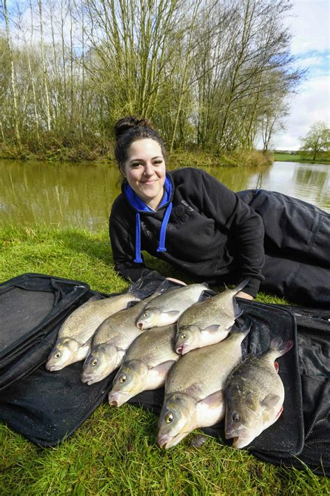 Fishing near me: Best spots to bag a big weight of bream | Angling Times