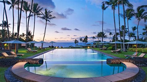 Luxury Boutique Hotel & Resort in Maui | Hana-Maui Resort, a ...