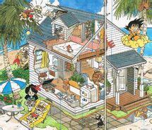 Kame House | Dragon Ball Wiki | FANDOM powered by Wikia