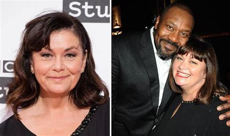 Dawn French husband: The REAL reason behind split from Lenny Henry ...