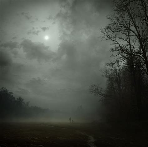 dark fog... by Alcove on DeviantArt