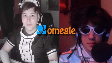 POV: You're a Discord Mod on Omegle - YouTube