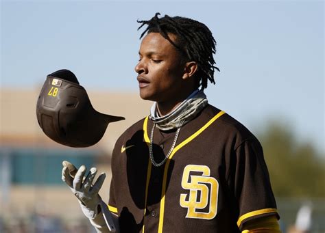 Top Prospect CJ Abrams Can Boost Padres Offense | mlbbro.com