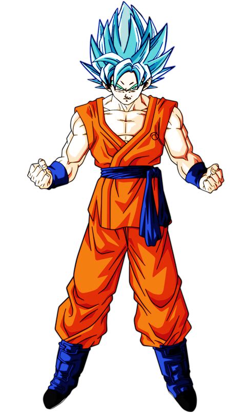 🔥 [49+] Super Saiyan God Goku Wallpapers | WallpaperSafari