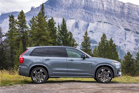 New and Used Volvo XC90: Prices, Photos, Reviews, Specs - The Car ...